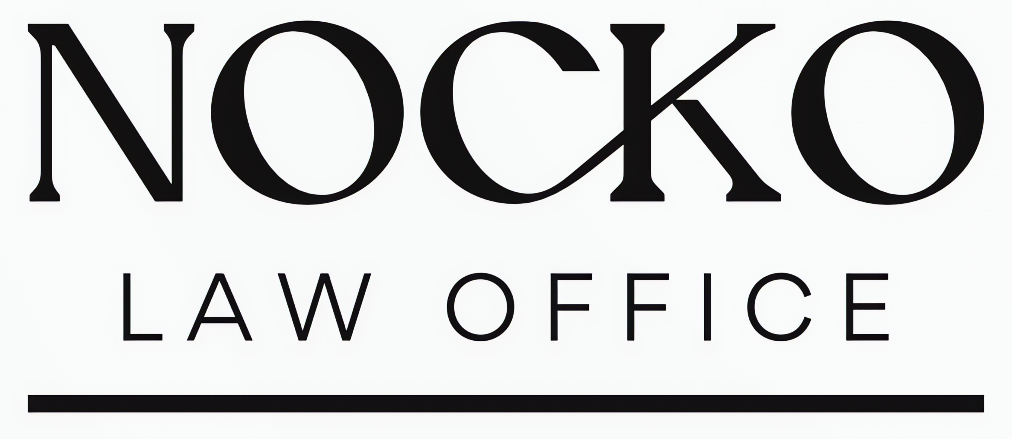 Nocko Law Office