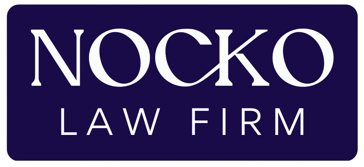Nocko Law Firm